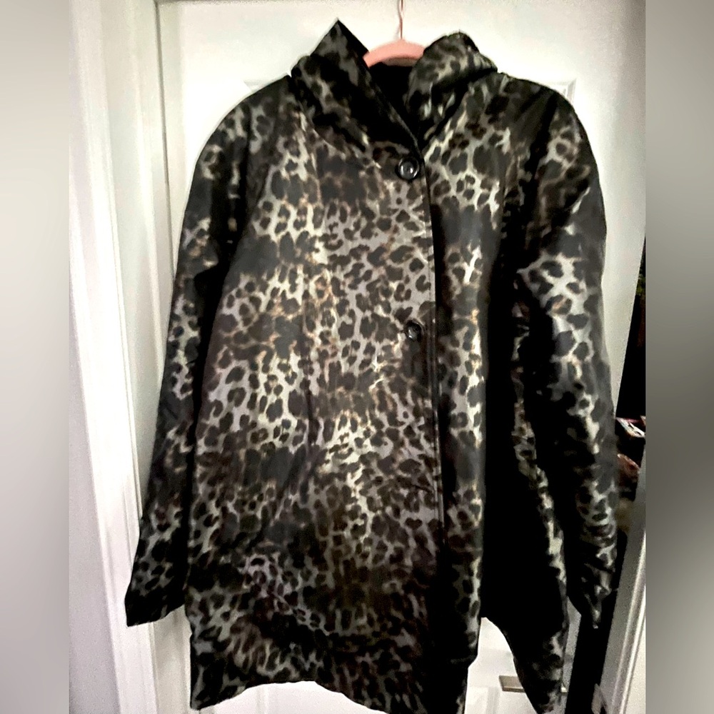 Dennis by Dennis Basso Jacket